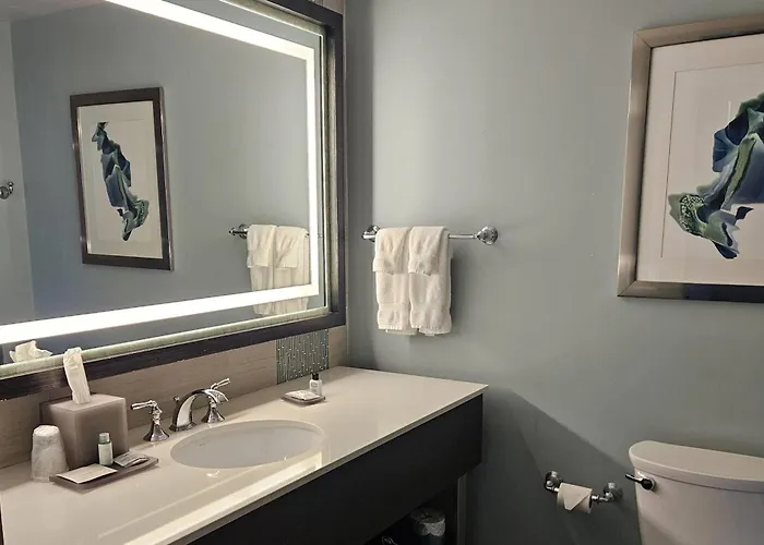 Wyndham Grand Jupiter At Harbourside Place