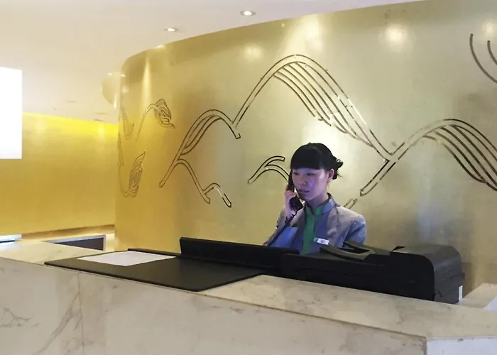 Holiday Inn Kunming City Centre By Ihg