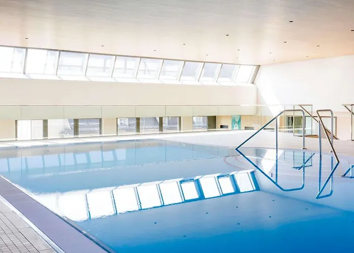 Novotel Nürnberg Centre Ville