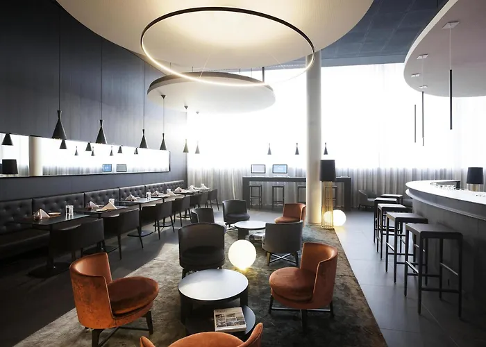 Novotel Basel City