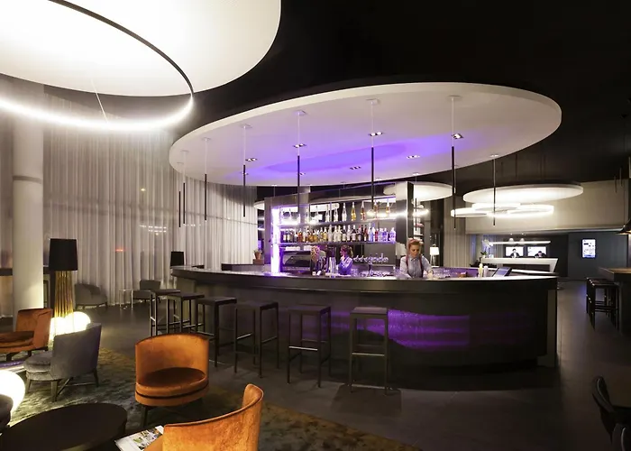 Novotel Basel City