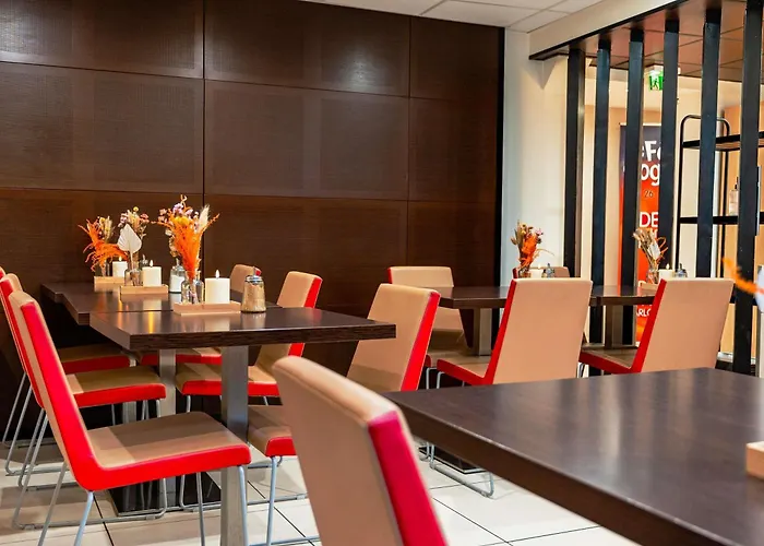 Hotel Ibis Cognac Centre
