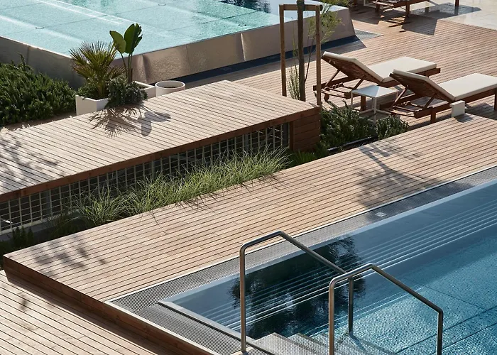 Falkensteiner Hotel & Spa Jesolo