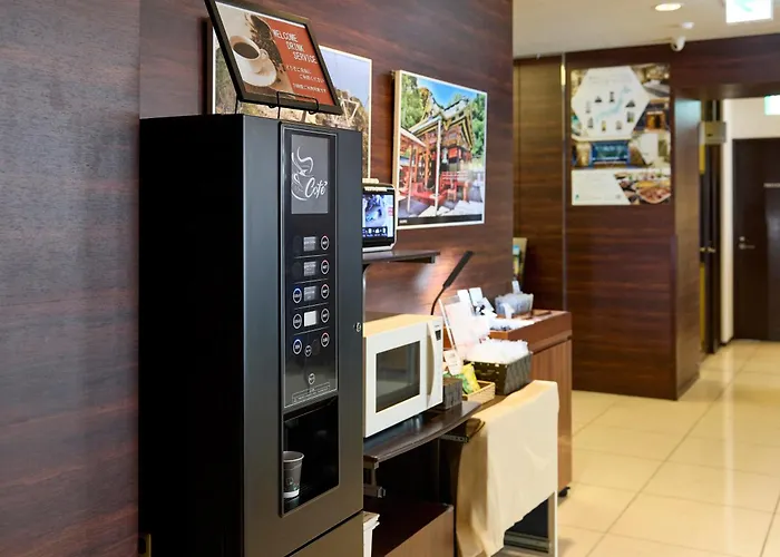 Shizutetsu Hotel Prezio Shizuoka Ekinan