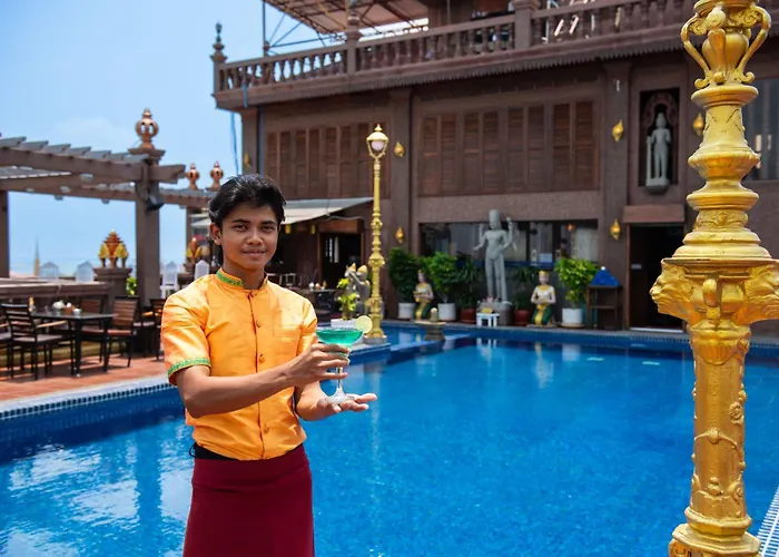 Okay Boutique Hotel