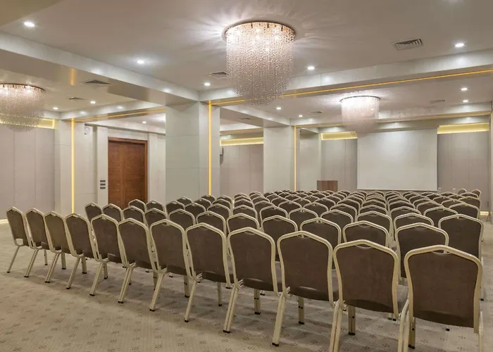 Mercure Ankara Kizilay