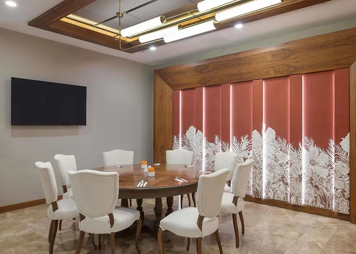 Mercure Ankara Kizilay