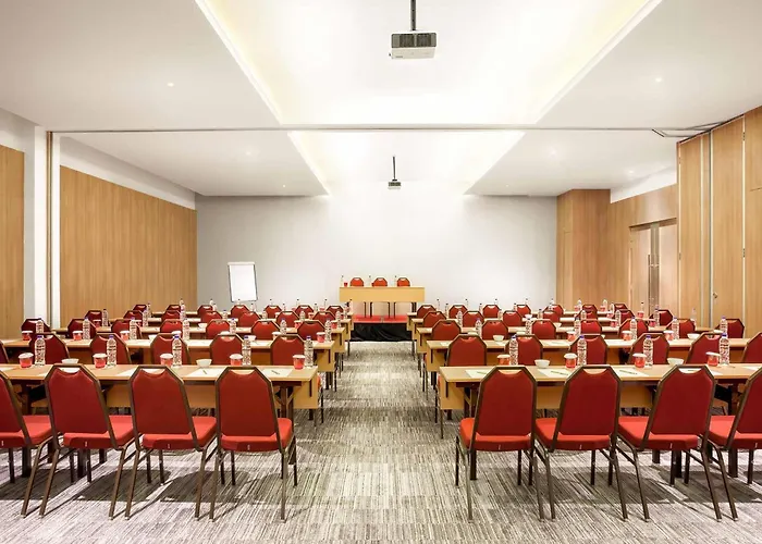 Ibis Makassar City Center