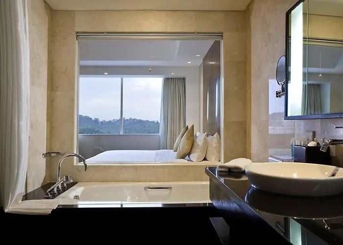 Novotel Balikpapan