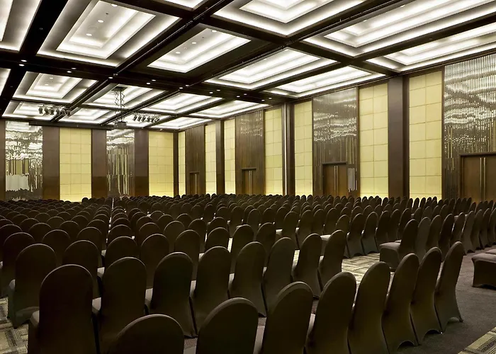 Novotel Balikpapan