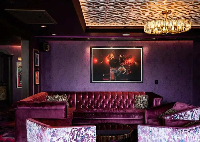 Jag Boutique Hotel