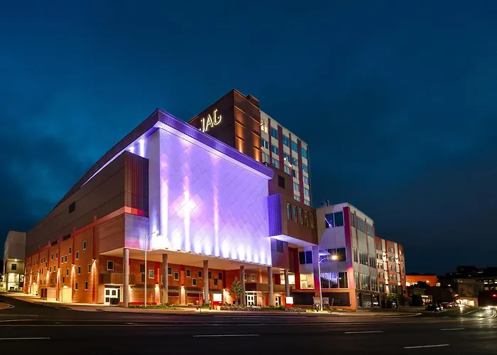 Jag Boutique Hotel