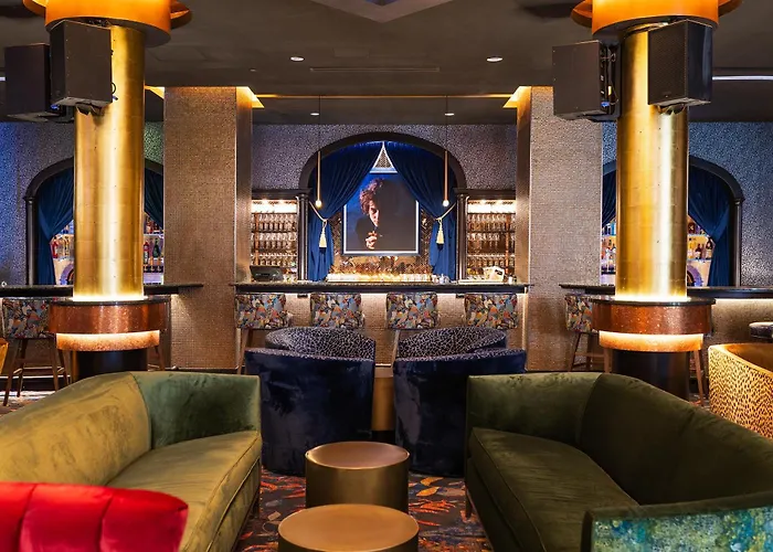Jag Boutique Hotel