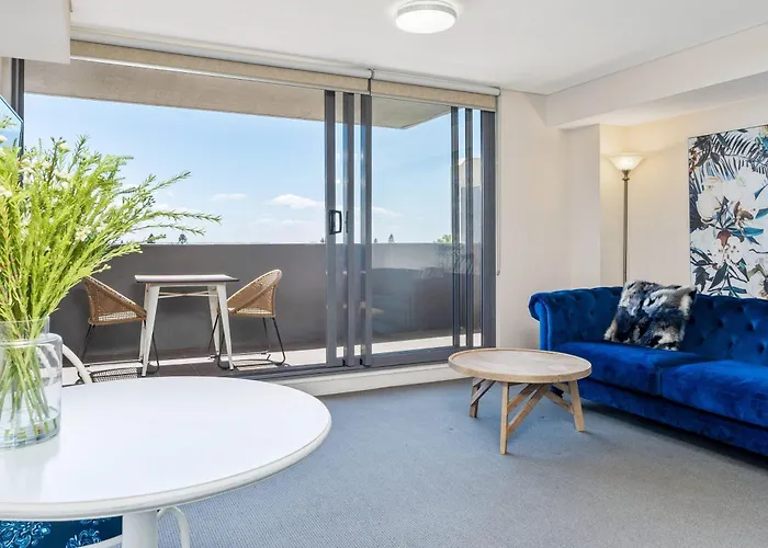 Terminus Apartment Hotel, An Ascend Collection Hotel
