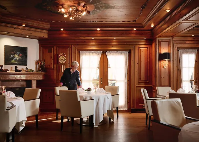 Hotel Dollenberg