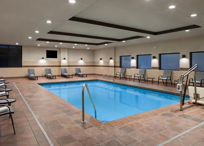 Hampton Inn Seattle/Everett Downtown