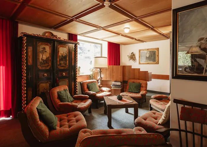 Hotel Rodes