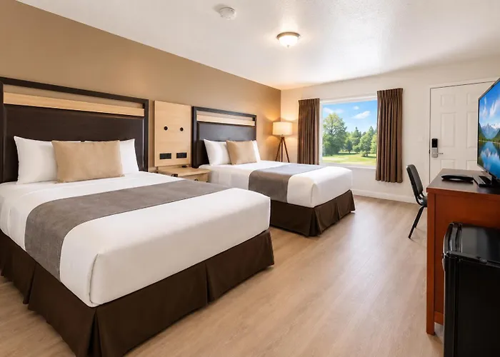 Heber Inn