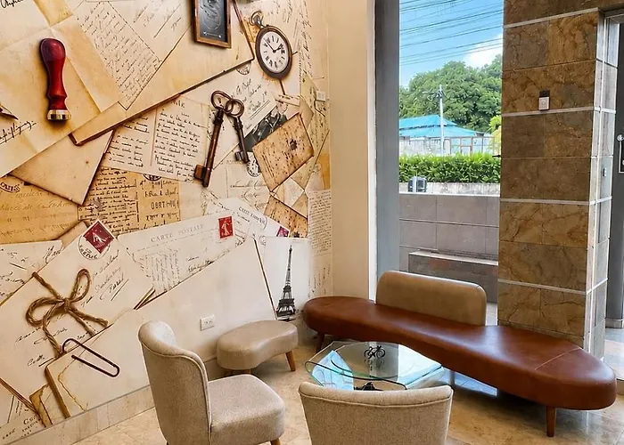 Hausen Hotel - Suites