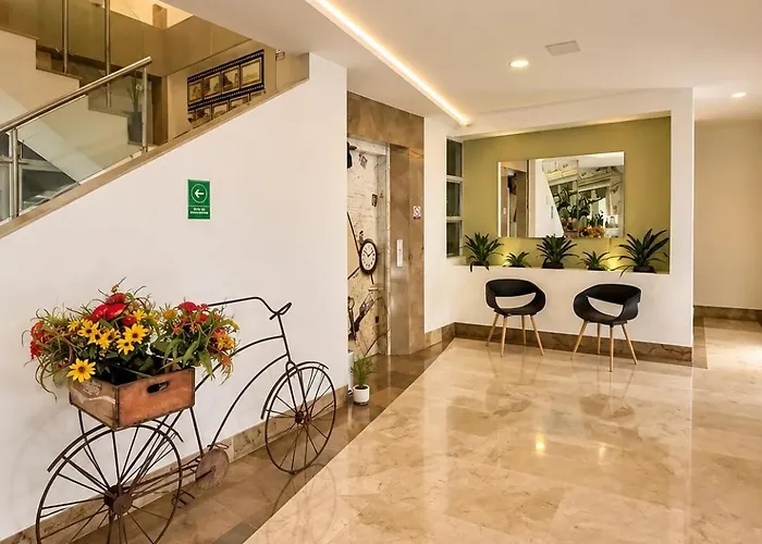 Hausen Hotel - Suites