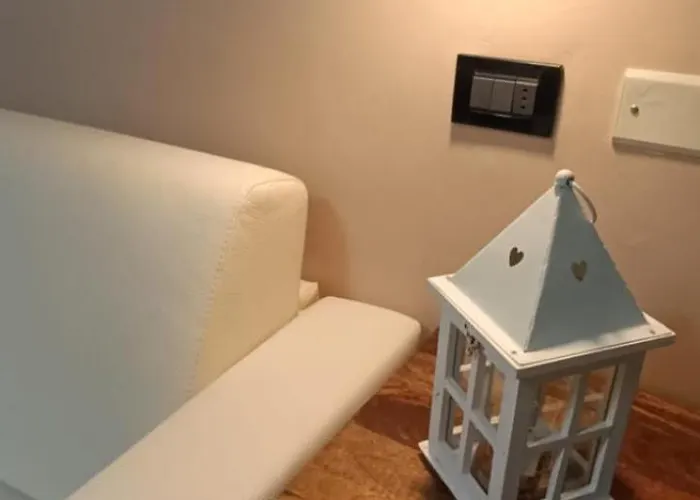 Hotel Arimannia