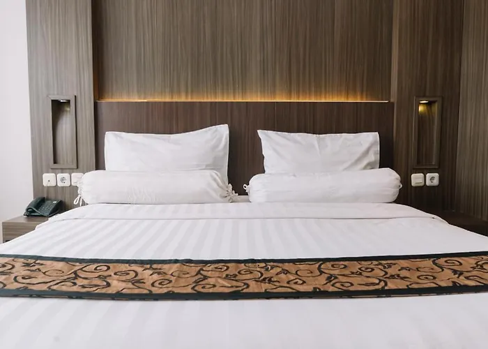Anugrah Hotel Sukabumi