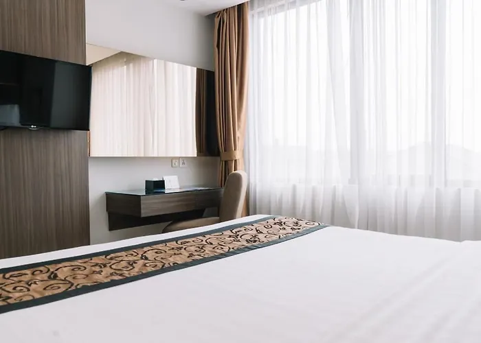 Anugrah Hotel Sukabumi