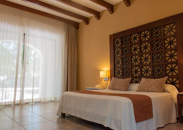 Tecnohotel Valladolid