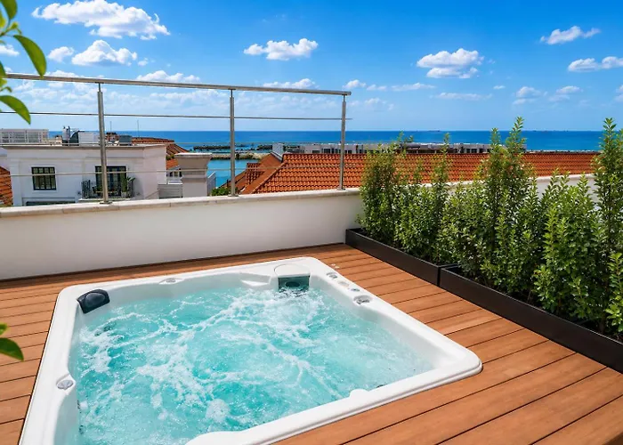 Hotel Bardot Boutique