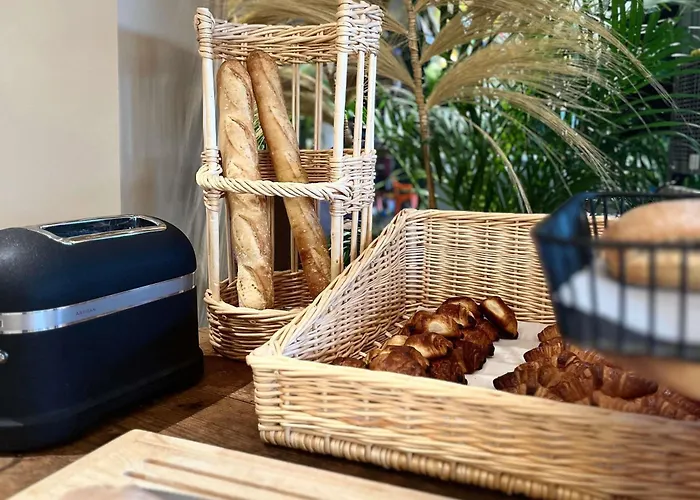 Ibis Budget Saint-Martin-De-Crau Porte De Camargue
