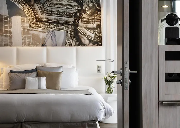 Cures Marines Hotel&Spa Trouville - MGallery Collection