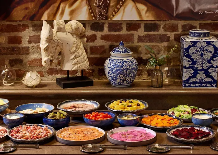 Cures Marines Hotel&Spa Trouville - MGallery Collection