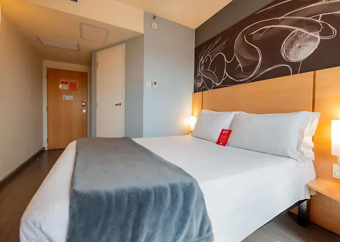 Ibis Porto Alegre Assis Brasil