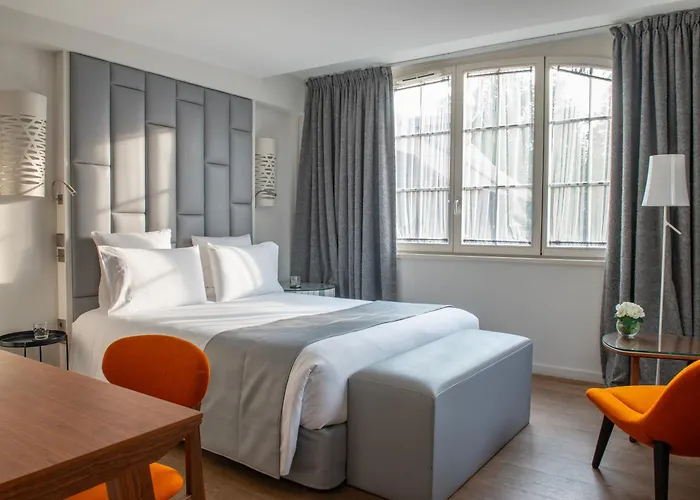 Pavillon Regent Petite France By Stay Collection