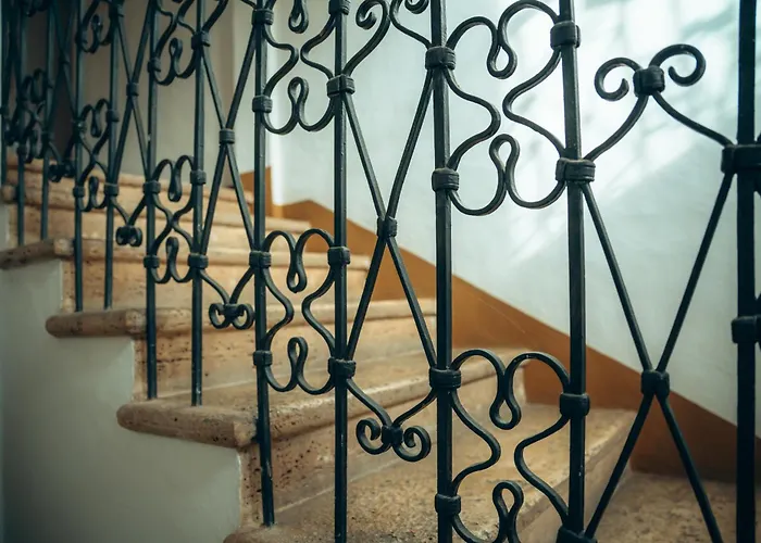 Albergo Giardino