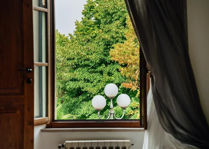 Albergo Giardino
