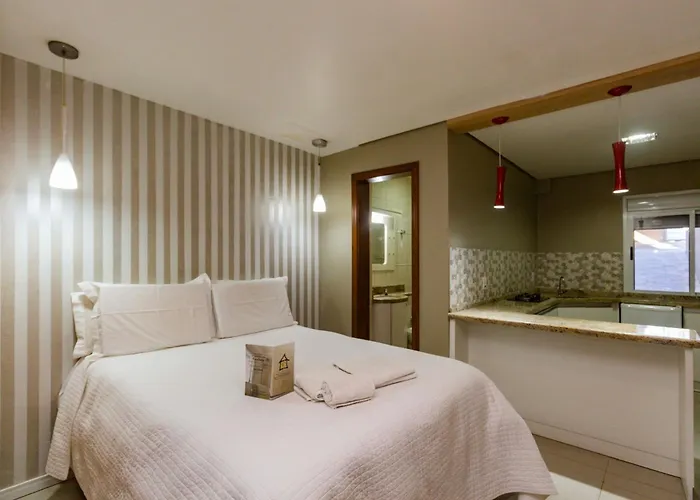 Hotel Morada Del Este