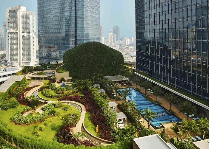 Raffles Jakarta