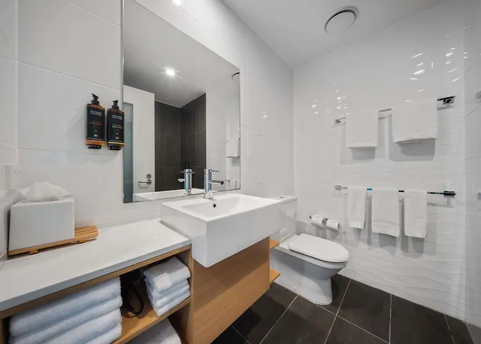 Mercure Newcastle Airport