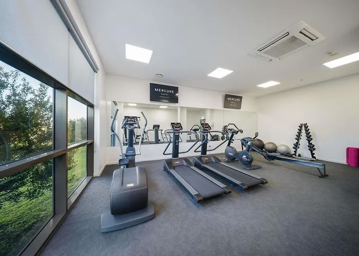 Mercure Newcastle Airport