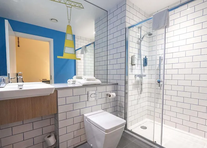 Ibis Styles Glasgow Centre George Square