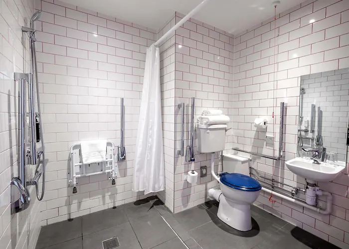 Ibis Styles Glasgow Centre George Square