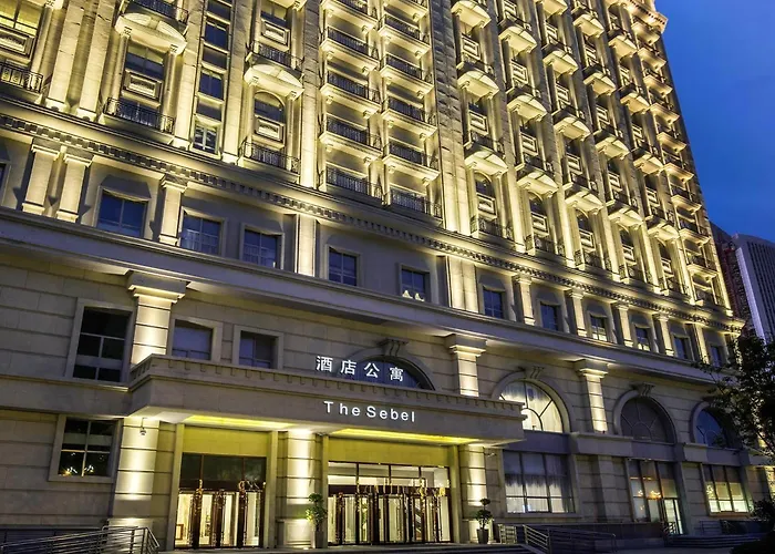 The Sebel Xining-Managed By Sofitel