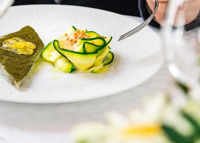La Cour Des Consuls Hotel & Spa Toulouse - Mgallery Collection