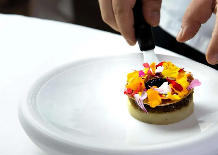 La Cour des Consuls Hotel&Spa Toulouse - MGallery