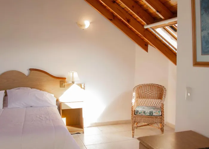 Hotel Soleado