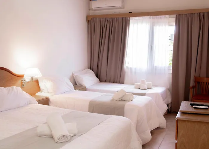 Hotel Soleado