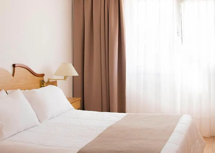 Hotel Soleado