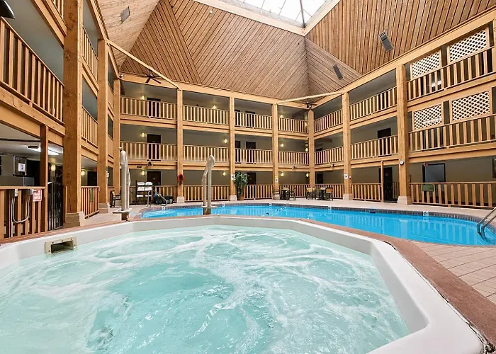 Fairbridge Inn And Suites