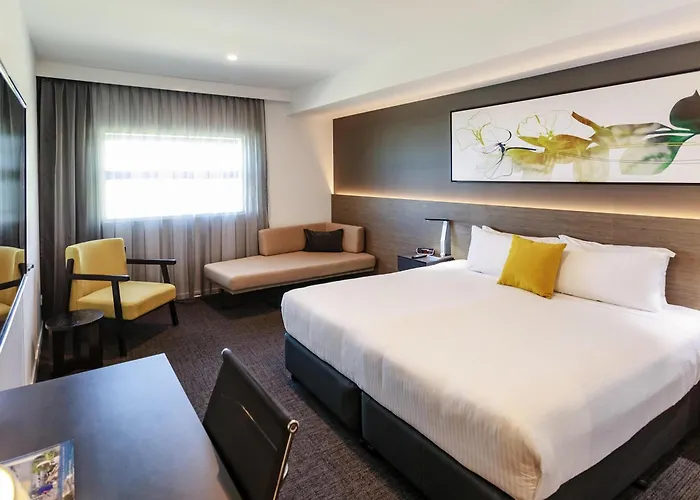 Mercure Sunshine Coast Kawana Waters